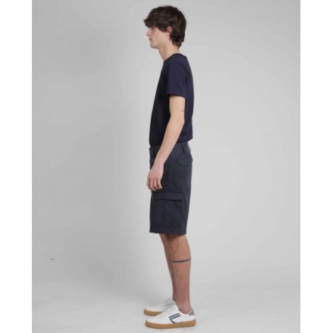 Polo Ralph Lauren navy cargo bermudas