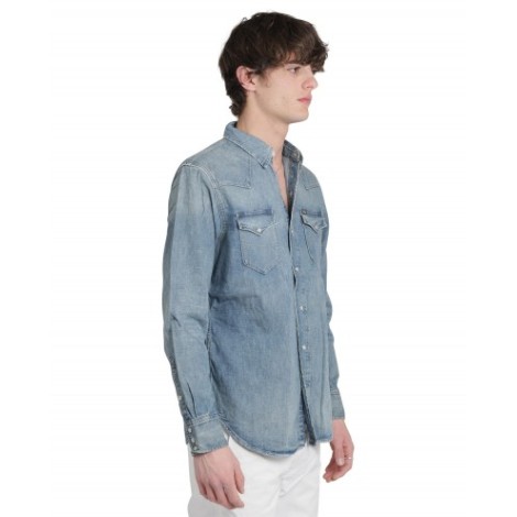 Polo Ralph Lauren denim Icon shirt