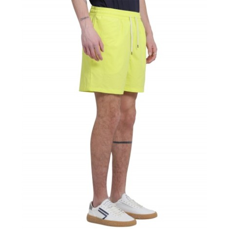 Polo Ralph Lauren yellow Traveler swimshorts