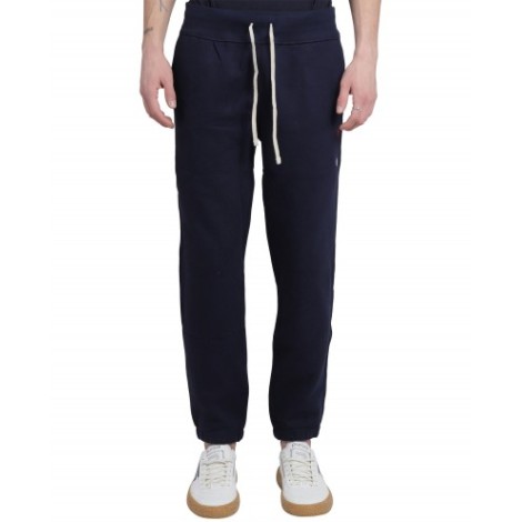 Polo Ralph Lauren navy sweatpants