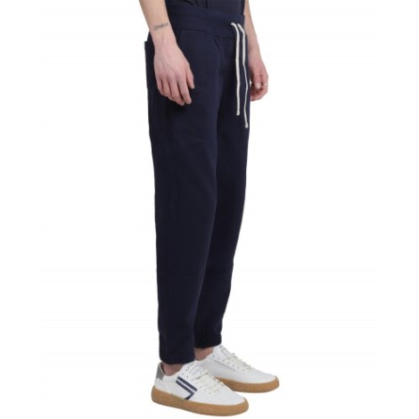 Polo Ralph Lauren navy sweatpants