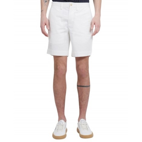 Polo Ralph Lauren white bermudas