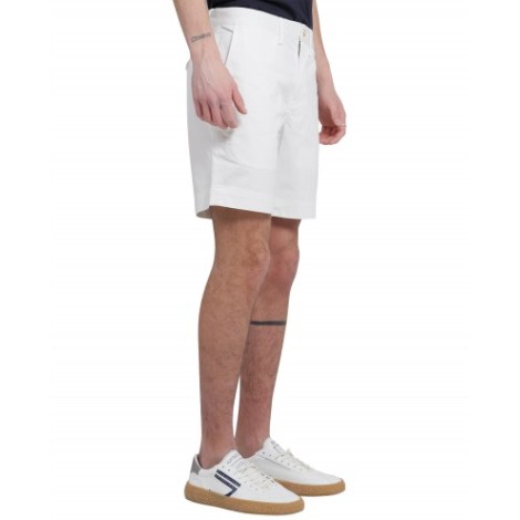 Polo Ralph Lauren white bermudas