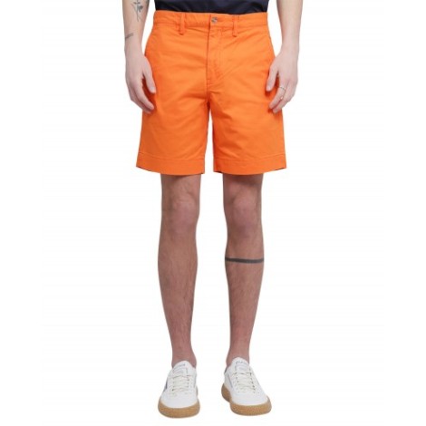 Polo Ralph Lauren orange bermudas