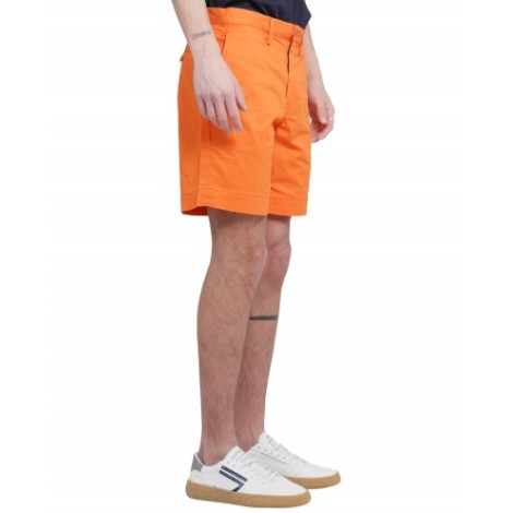 Polo Ralph Lauren orange bermudas