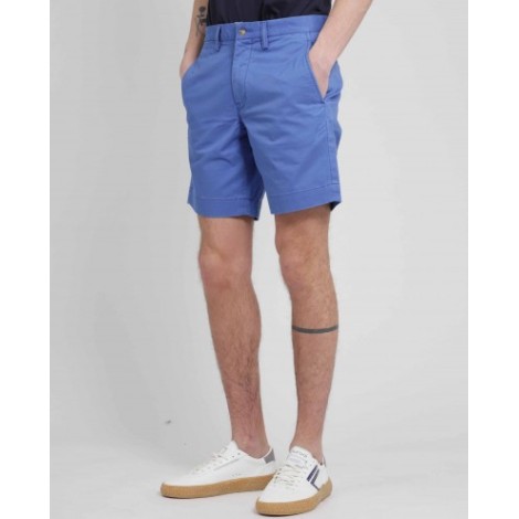 Polo Ralph Lauren blue bermudas