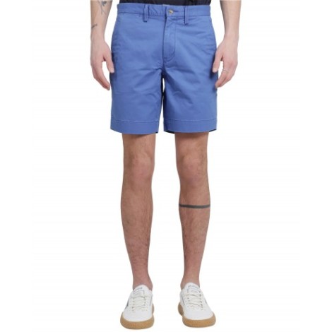 Polo Ralph Lauren blue bermudas