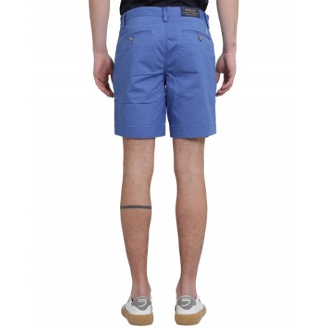 Polo Ralph Lauren blue bermudas