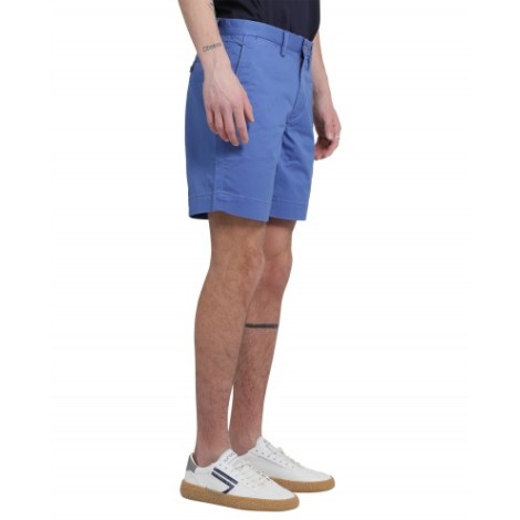 Polo Ralph Lauren blue bermudas