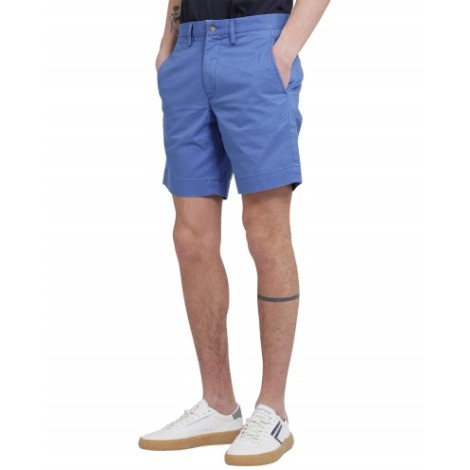 Polo Ralph Lauren blue bermudas