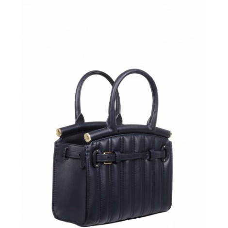 Ralph lauren navy RL50 bag MINI