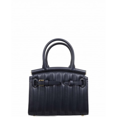 Ralph lauren navy RL50 bag MINI