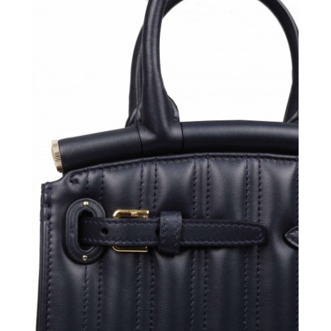 Ralph lauren navy RL50 bag MINI