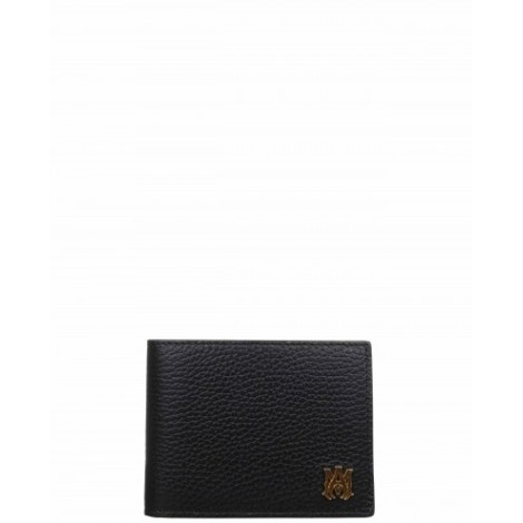 Amiri black M. A. wallet