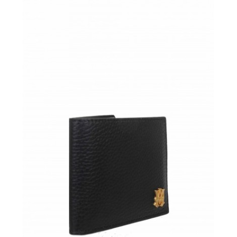 Amiri black M. A. wallet