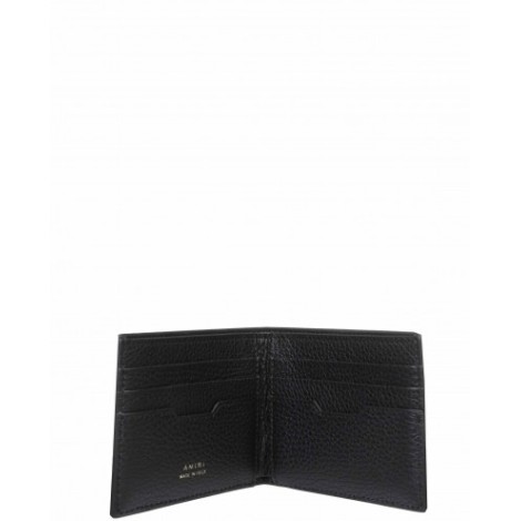 Amiri black M. A. wallet