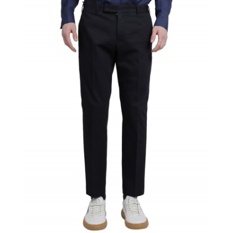 PT Torino blue Edge trousers