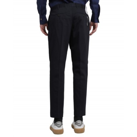 PT Torino blue Edge trousers