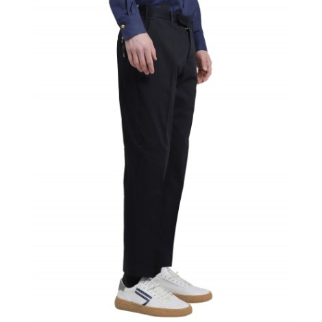 PT Torino blue Edge trousers