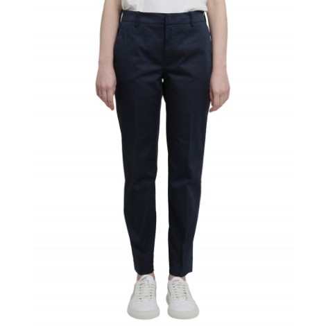 PT Torino blue New York trousers