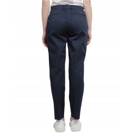 PT Torino blue New York trousers