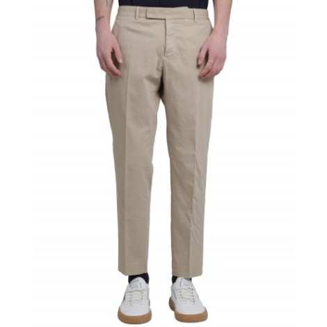 PT Torino beige Edge trousers