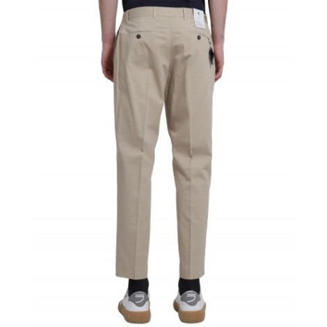 PT Torino beige Edge trousers