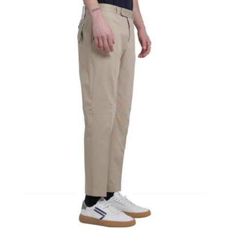 PT Torino beige Edge trousers