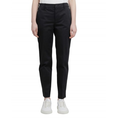 PT Torino black New York trousers