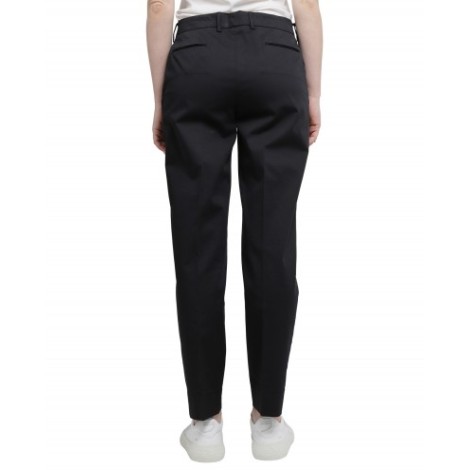 PT Torino black New York trousers