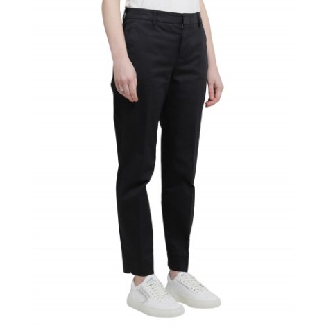 PT Torino black New York trousers