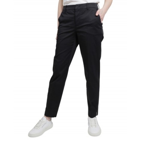 PT Torino black New York trousers