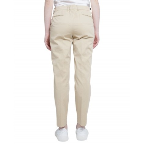 PT Torino beige New York trousers