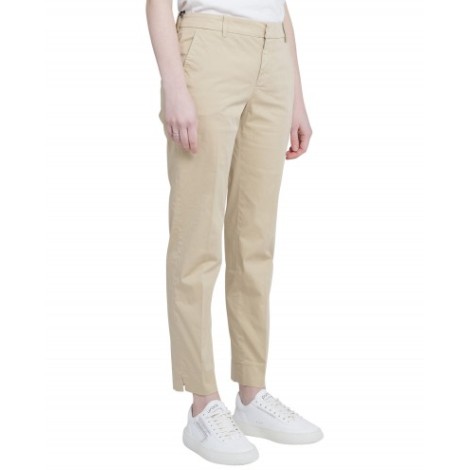 PT Torino beige New York trousers