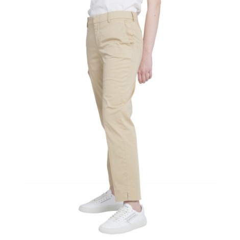 PT Torino beige New York trousers