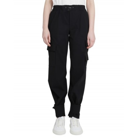 PT Torino black Olimpia trousers