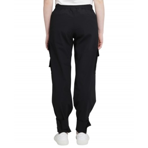 PT Torino black Olimpia trousers