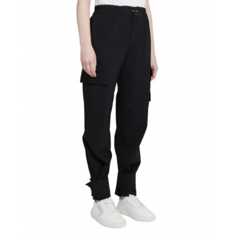 PT Torino black Olimpia trousers