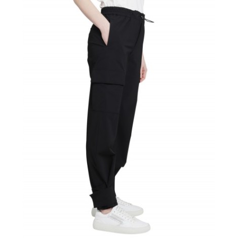 PT Torino black Olimpia trousers