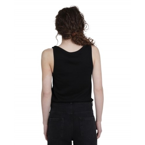 Ann Demeulemeester black Seva top