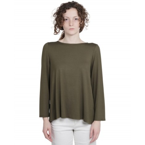 Nenah green Cigno top