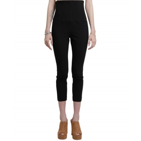 Michael Kors black trousers