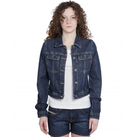 Diesel blue Slimmy denim jacket