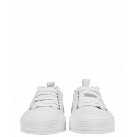 Ann Demeulemeester white Gert sneakers