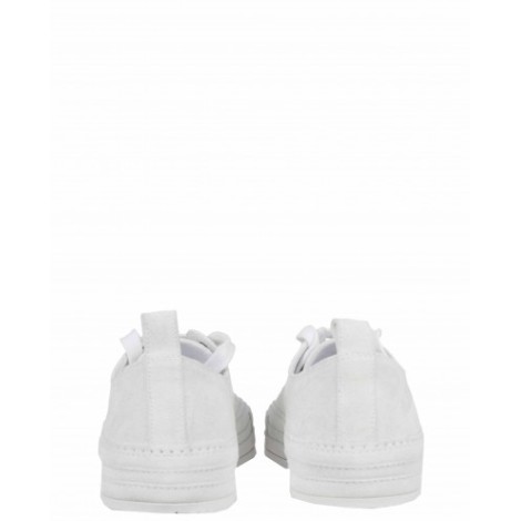 Ann Demeulemeester white Gert sneakers