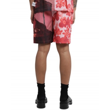 Kidsofbrokenfuture Kardi Flowers swimshorts