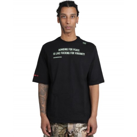 Kidsofbrokenfuture black Sexual Revolution t-shirt