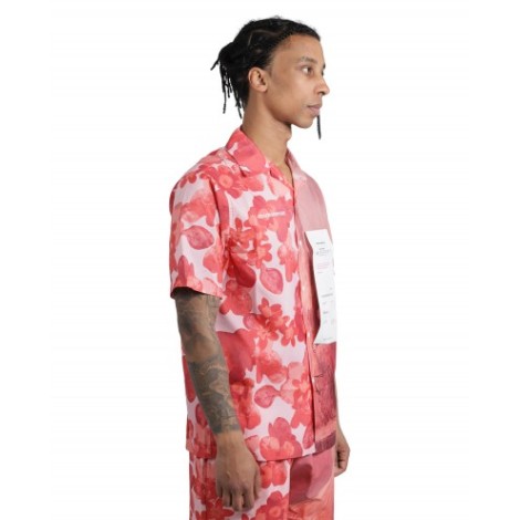 Kidsofbrokenfuture Kardi Flower shirt