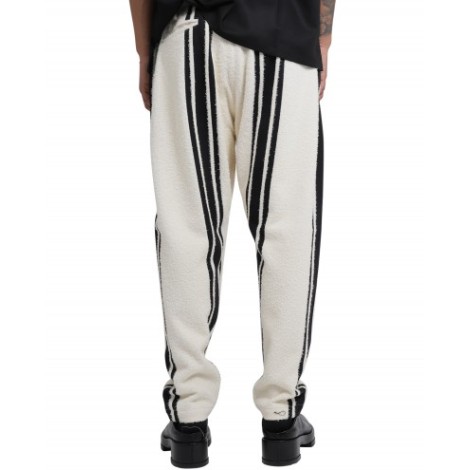 4SDESIGNS striped trousers