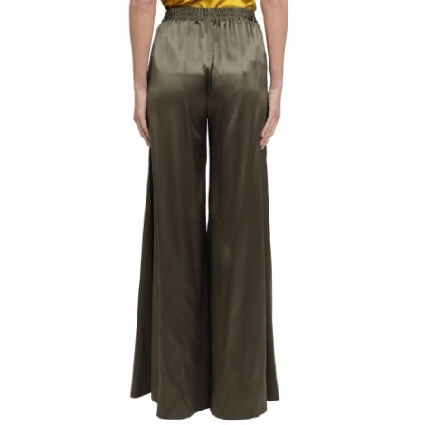 Gianluca Capannolo khaki Antonia trousers